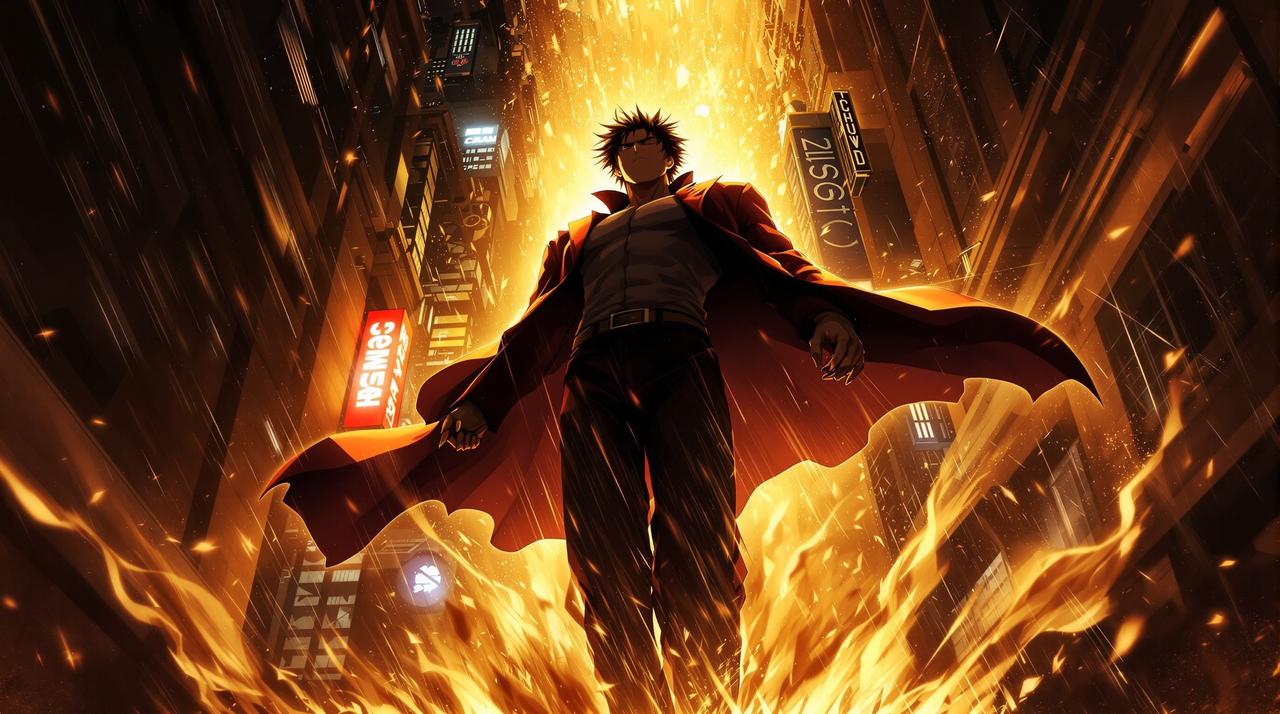 红果官网男频作品 - 逆袭之王