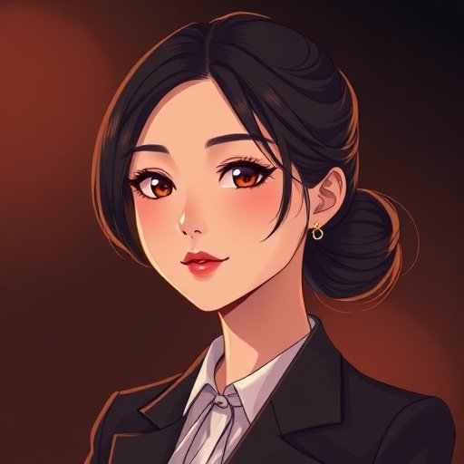 红果官网 苏晚晴 - 首席内容官 红果官网团队成员 - 苏晚晴